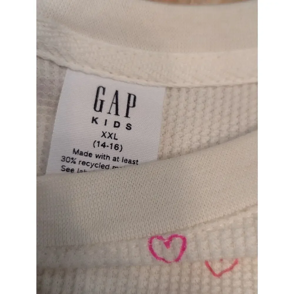GAP get ready